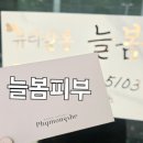 뷰티살롱늘봄피부