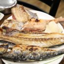 속초 생선구이 이미지