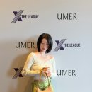 엑스커머스 | 신라호텔 팝업서 만난 유메르 메르레브 7/6 엑스더리그 가방 신상