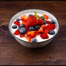 건강한 제철요리 이미지