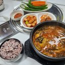 부개도서관 | 궁금해지는 메뉴 순살뼈해장국 부개역맛집 1989감자탕