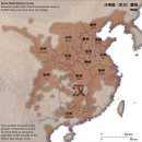 삼국사기(三國史記)에서 말하는 살수(薩水)의 위치는 현 북경(北京)의 남쪽에 있었다. 이미지