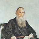 톨스토이 이미지