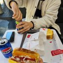 이삭토스트(무실점) 이미지