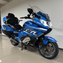 16년식 BMW K1600GTL 투어러기함 로우시트 레무스쌍발 스마트키적용 소모품교체 환경검사완료차량 동급대비 최저가 판매합니다. 이미지