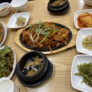 역골중앙로70번길 | [화성] 남양 쌈밥 맛집 신선한 쌈 채소 무한리필 부영쌈밥