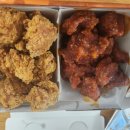 농협쌍용점 | 또래오래 반반순살치킨(닭다리살 순살) 솔직 후기