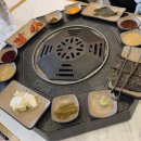 산호대로29길-7 | 구미 옥계동 맛집 팔각도 팔도세트 게라면 된장전골 솔직 후기 회식 추천