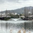 연지공원(시계탑) 이미지