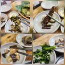 월송석화로 | 원주 들꽃가든 우렁쌈밥맛집 제육볶음정식 후기