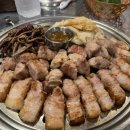 공차 부산광역시영도점 | 영도고기집 영도삼굽살 구워주는 고기집 후기