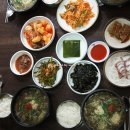 [부산맛집]50년이 넘은 집에서 맛본 정통 경상도식 추어탕 - 구포집 이미지