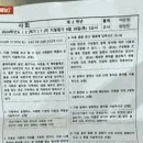 '봉하마을 절벽서 뛰어내려'...황당한 중학교 시험문제 이미지