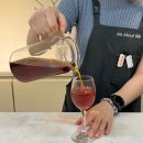 [서울/마포구/서교동] (영업종료) 알디프: 독창적인 티 코스를 경험하고 싶을 때