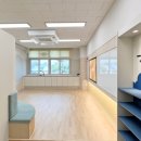 용북초등학교 이미지