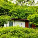 내장산국립공원화장실(야영장) 이미지