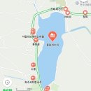 용담저수지