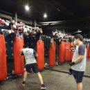 익사이팅 펀치 짐 이미지