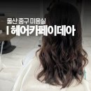 소로3-69(혁신도시) | 울산 중구 미용실 헤어카페이데아 유곡동 혁신도시 펌 잘하는 곳 채이 디자이너