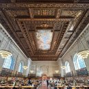 도봉2동 공립 작은도서관 | 뉴욕 공립도서관 운영시간 / 로즈룸 입장 방법 +기념품샵 MD 추천