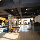 일산) 식사동 MK GYM 에서 여자 트레이너 구합니다. 이미지