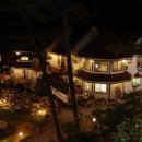 팔색조 펜션 이미지