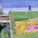 보행자전용도로 이미지