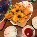 33떡볶이 상봉점 | [중랑구] 상봉 먹자골목 술집 단체회식하기 좋은 치킨 맛집 88상봉로터리 방문 후기