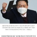 윤석열, 文정부 '4대강 재자연화' 폐기한다…"친수 관리에 비효율적" 이미지