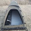 (주)모엑스 | [백패킹 장비] Qunature 에어 매트 사용 후기(3)