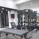 우리동네운동박사 서초점 이미지