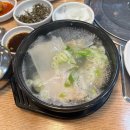 미포속씨원한대구탕진해점 | 진해 자은동 대구탕 맛집 [해운대 미포 속씨원한대구탕 진해점]