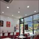 미사리버거 이미지