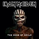 Iron Maiden - The book of souls 이미지