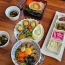 좋은날에식당 | 기장 일광해수욕장 앞 - 전복구이, 홍게살덮밥, 간장새우덮밥 분위기좋은 어느멋진날 식당 후기