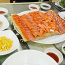 솔솔송어장 이미지