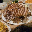 동네맛집족발 이미지