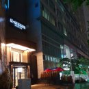 한스델리(신촌점) | 프로놀러가 다녀온 목요일의 호캉스! 에이치에비뉴 이대점 블락면도기 패키지 후기