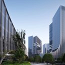 [중국] 항저우(杭州_Hangzhou) We-Doctor 국제 디지털 헬스 센터 이미지