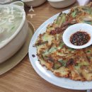 장미손칼국수 이미지