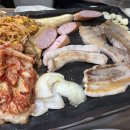 나눔화로숯불구이 이미지