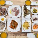 섬심카닥터 | 거제 산달도 1박3식 해물밥상 산달분교펜션 예약안내 즐길거리 안내