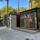 간석오거리 - 만수산 등산후기 소요시간