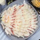 명식 | [내돈내산] 인천 영흥도 명식이네 자연산 참돔