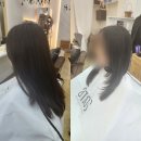 신가동 미용실 레이어드컷 맛집 수완지구 수키헤어