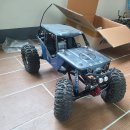 2륜 데져트버기, 타미야 옐로우박스 6x6(킹옐로우) 부품용, 락레이서, 자작 몬스터트럭 이미지