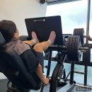 스튜디오프레스 | 천안 PT 불당동 PT 피지오스튜디오 4개월 만에 레그프레스 260kg 뿌신 후기