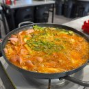 오리역 1번출구 | 구미동 맛집 ‘우주부대찌개’ :: 다양한 부대찌개를 맛볼 수 있는 곳 (미나리 추천)