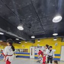 분당석사태권도장 이미지