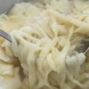 청주칼국수